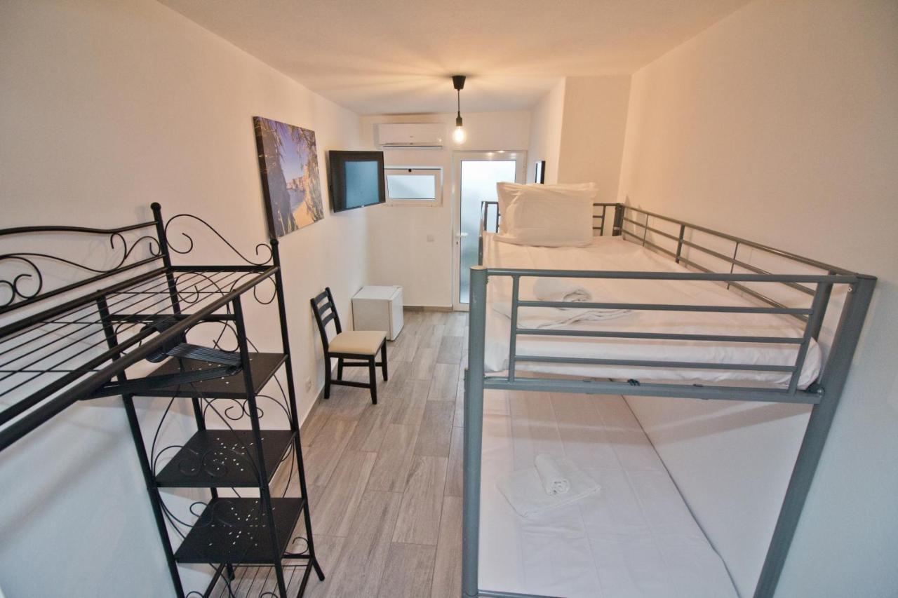 New Village Alojamento de Turismo Selvagem *