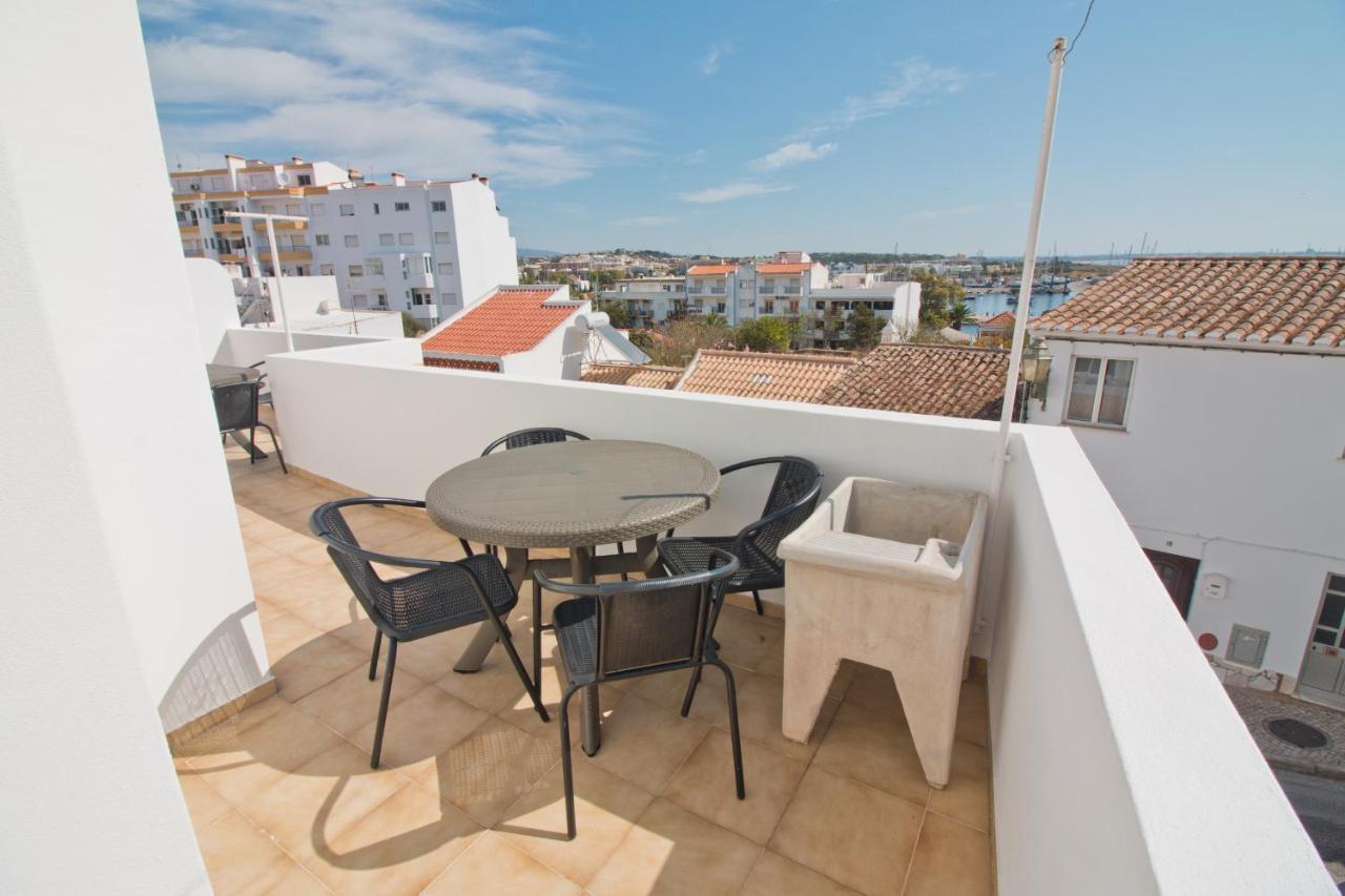 Alojamento de Turismo Selvagem New Village Lagos