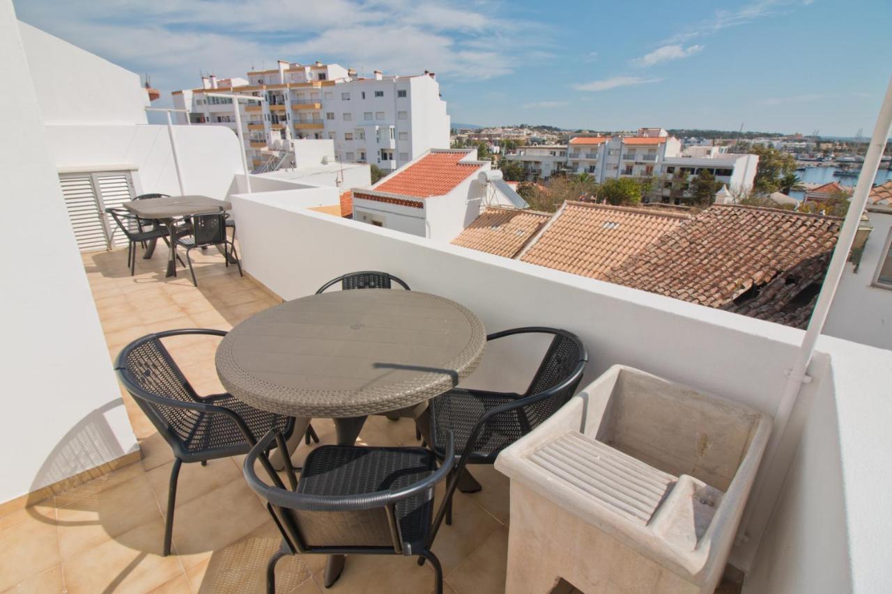 New Village Alojamento de Turismo Selvagem Lagos