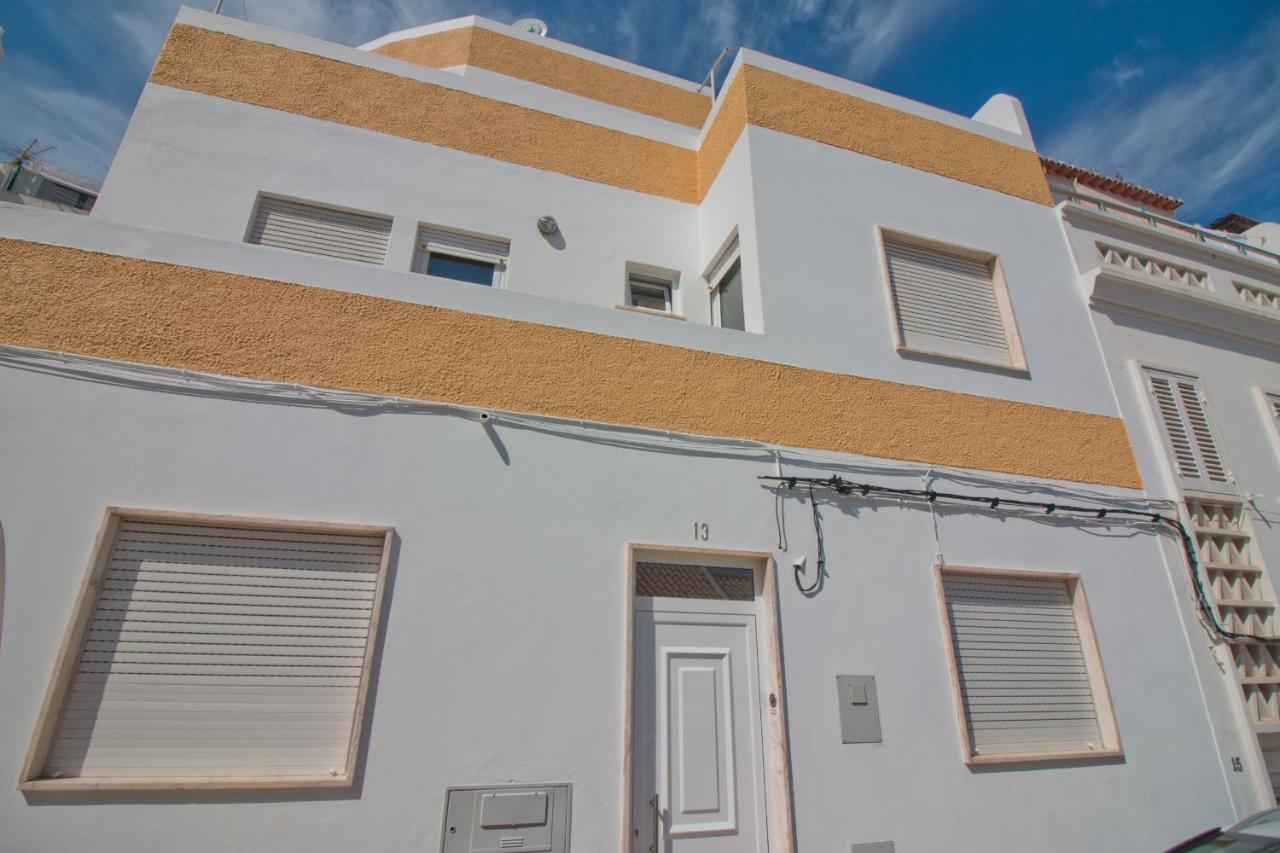 Alojamento de Turismo Selvagem New Village *