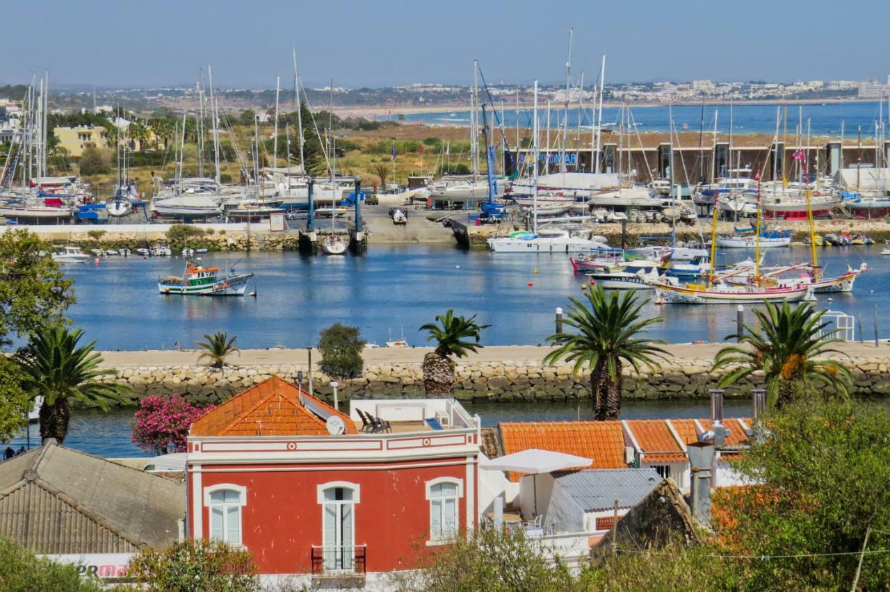 Alojamento de Turismo Selvagem New Village Lagos