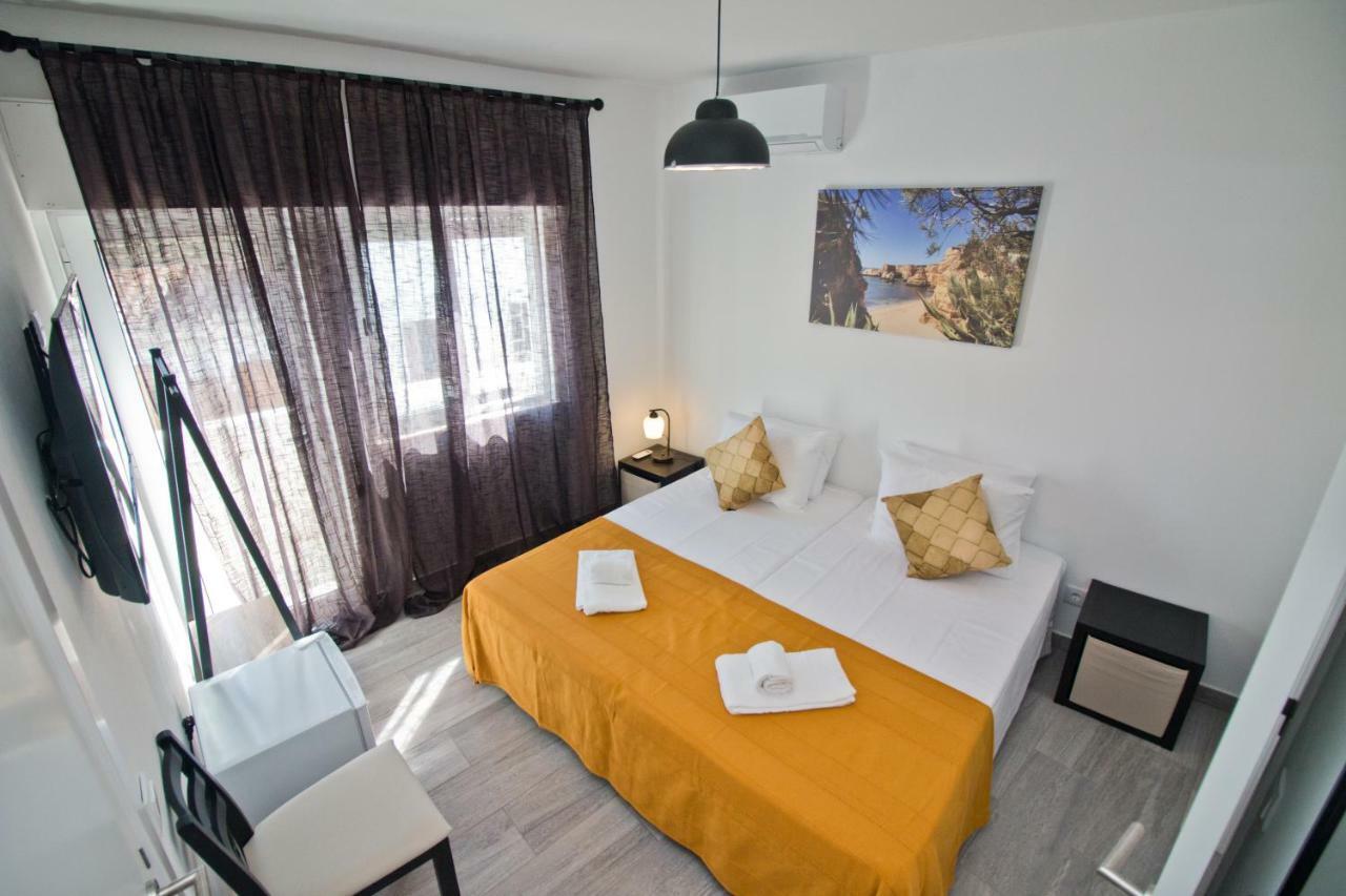 New Village Alojamento de Turismo Selvagem *