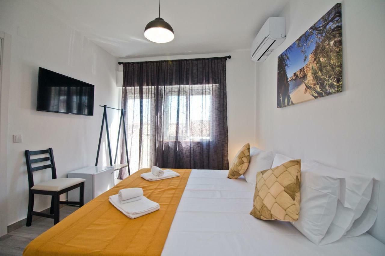 Alojamento New Village *